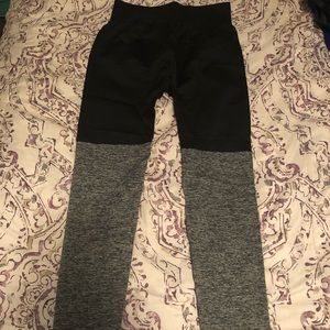 Gymshark 2 toned seamless legging